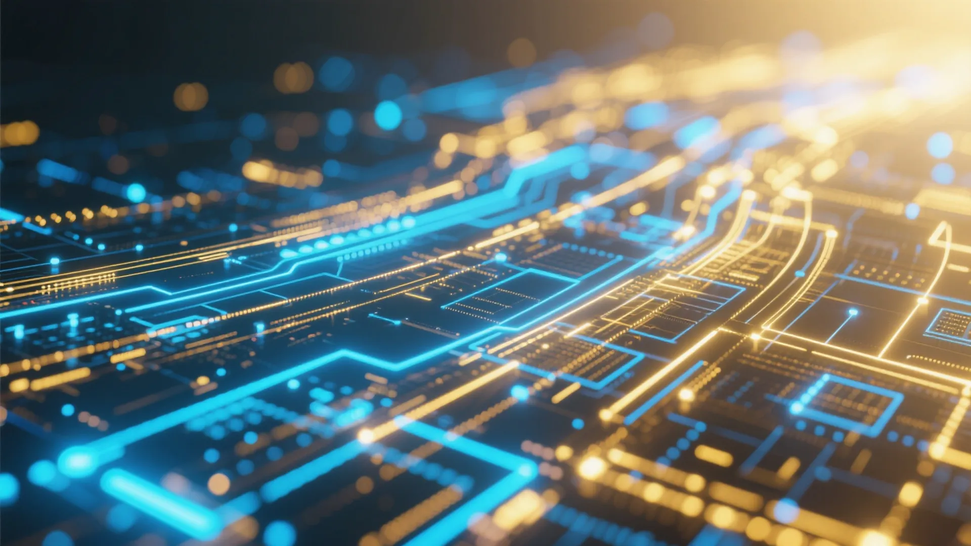 Data Background