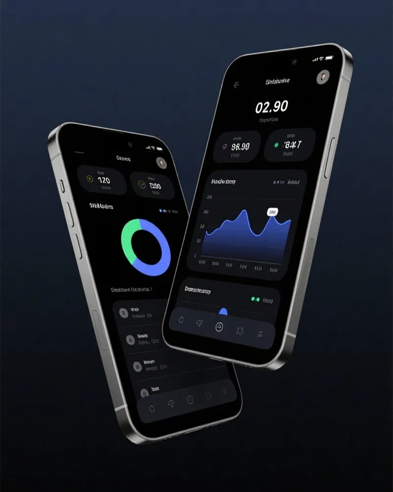 加拿大28 APP 界面预览