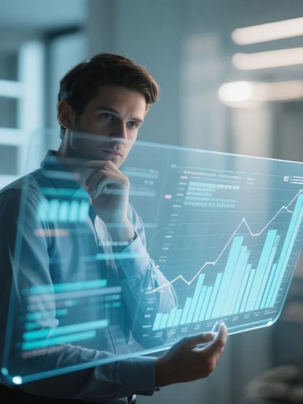 Data Analysis